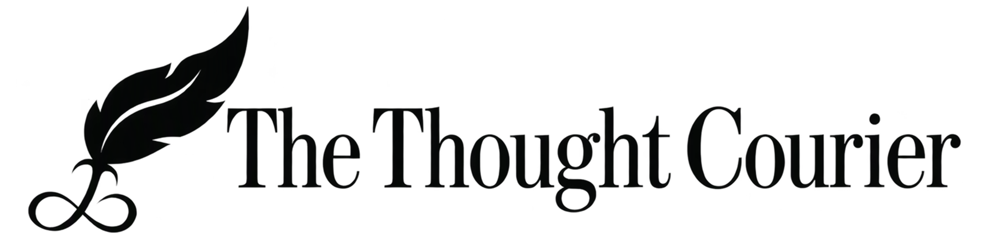 The Thought Courier