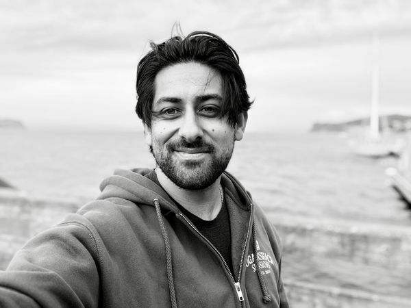 Whidbey Island and the Art of Disappearing