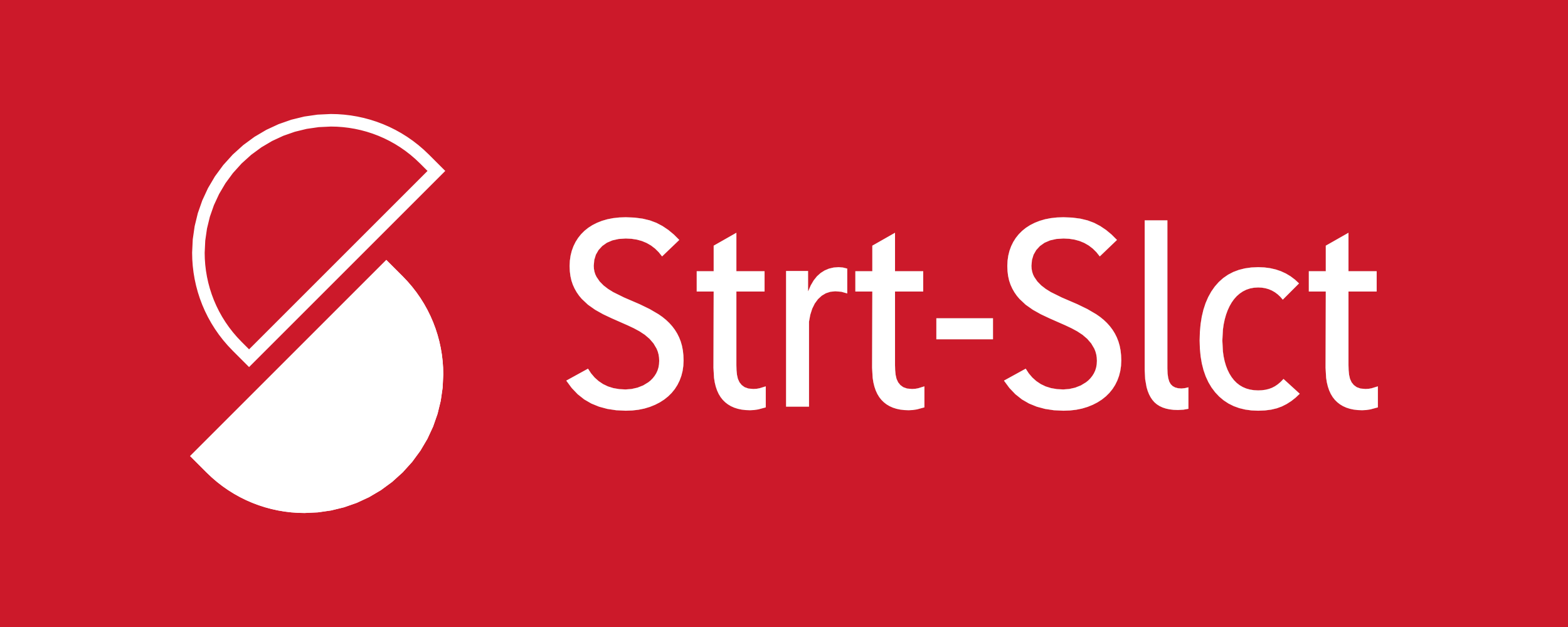 Strt-Slct