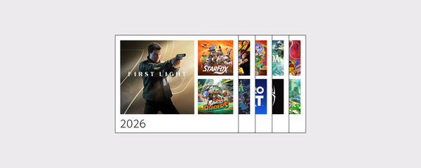 Adventures in the Backlog