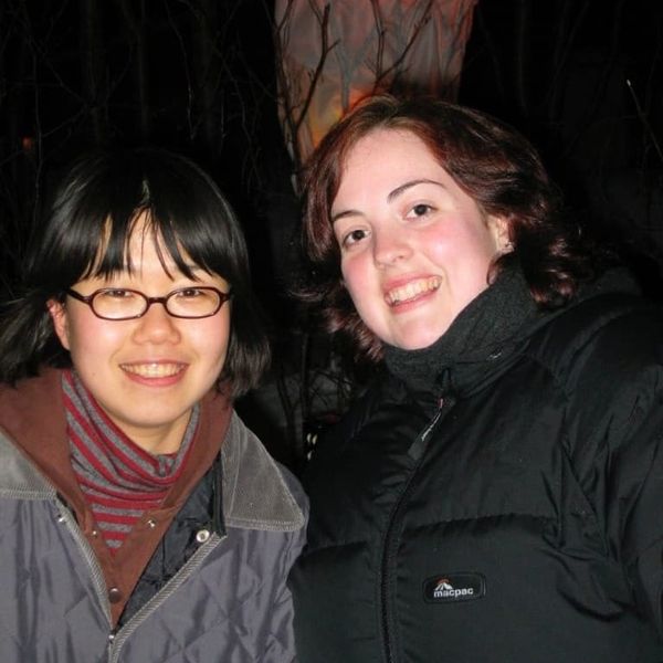 I've forgotten it all