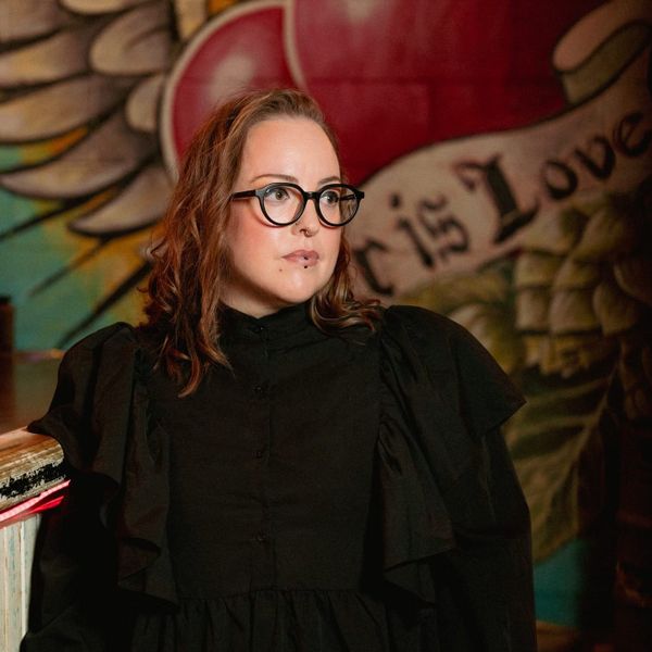 Friends? Intimacy? Hormones?