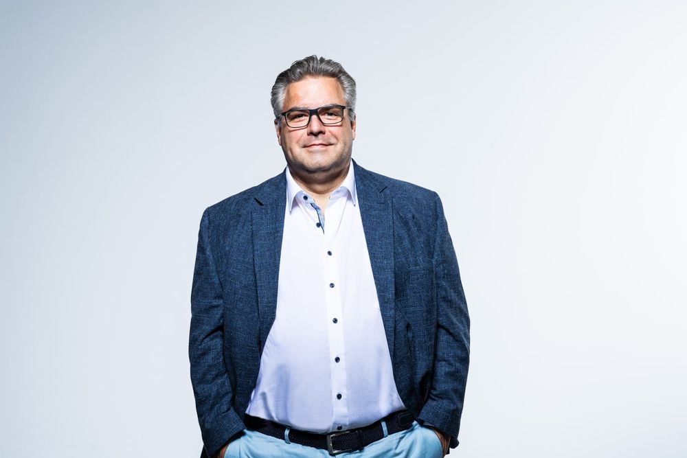 Lars Otto, Interim Manager und Sanierungsberater