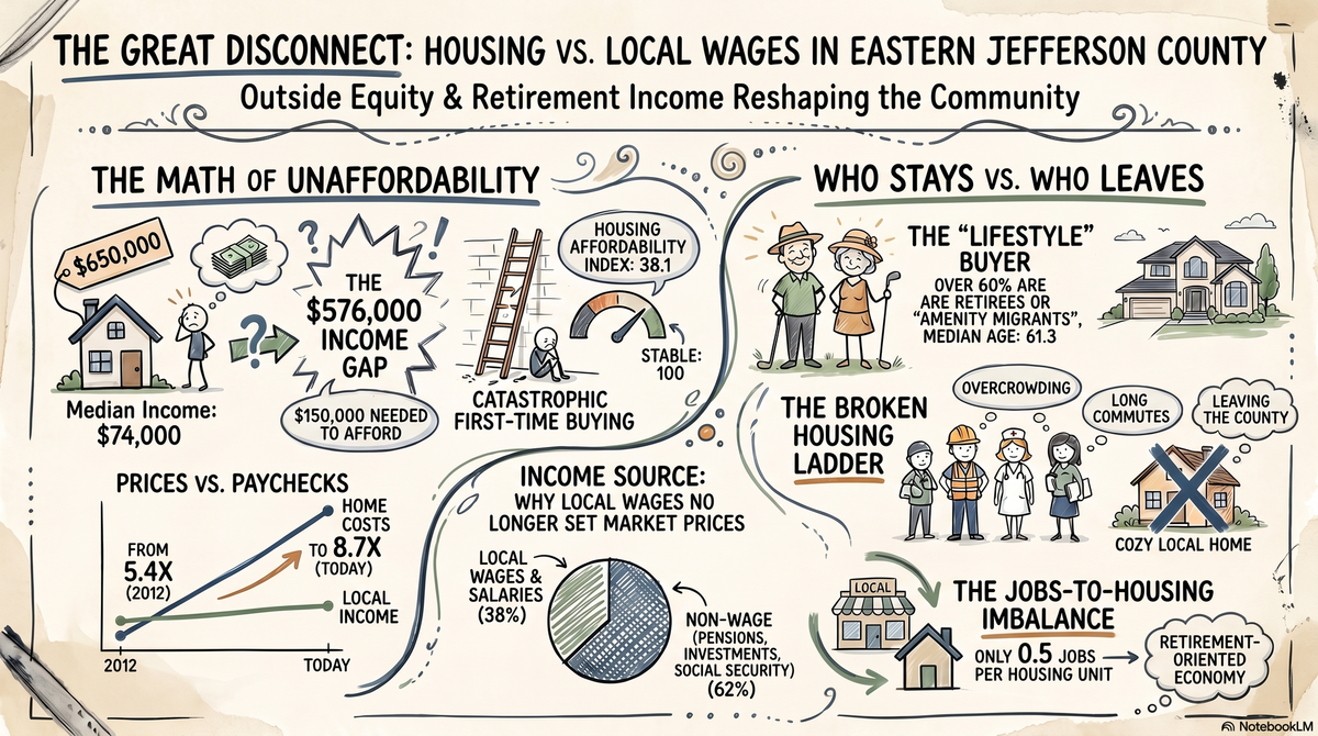 Part 4 - Jefferson County: "Stuck by Design"