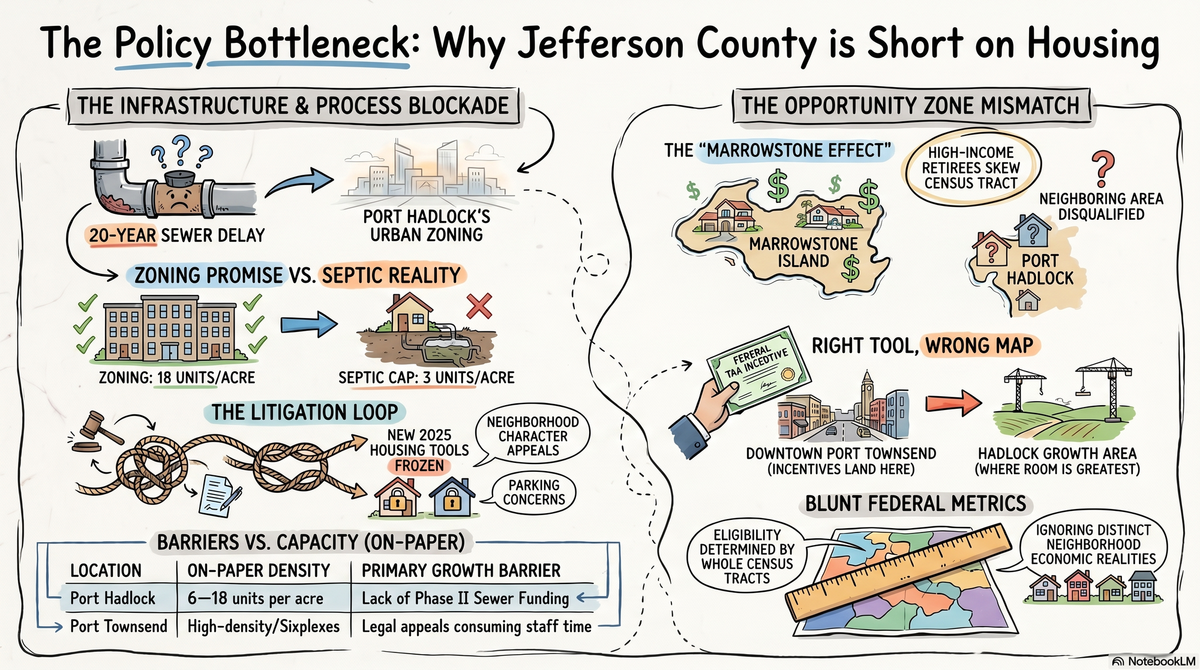 Part 5 - Jefferson County: "Stuck by Design"