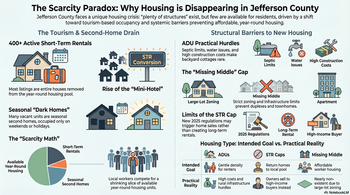 Part  7- Jefferson County: "Stuck by Design"