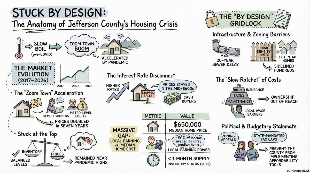 Part 3 - Jefferson County: "Stuck by Design"