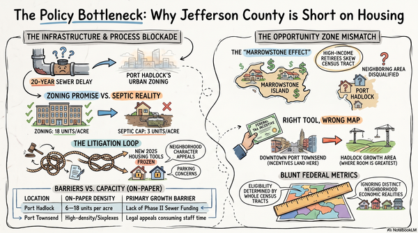 Part 5 - Jefferson County: "Stuck by Design"