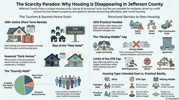 Part  7- Jefferson County: "Stuck by Design"
