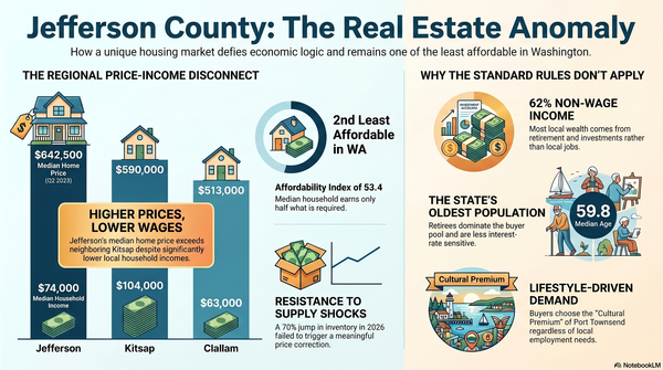 Part 8 - Jefferson County: "Stuck by Design"