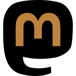 Follow us on Mastodon