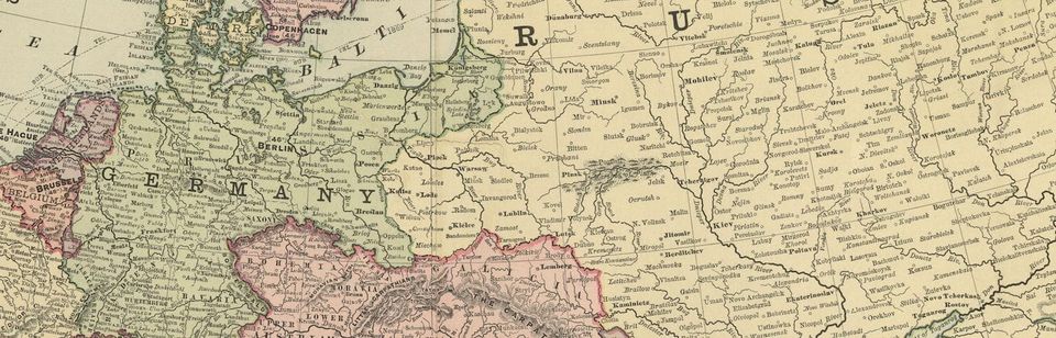 DisinfoDocket 23 February