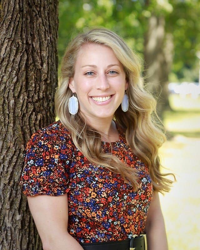 Kelly Hughes Named New Principal of Richard E. Byrd Elementary