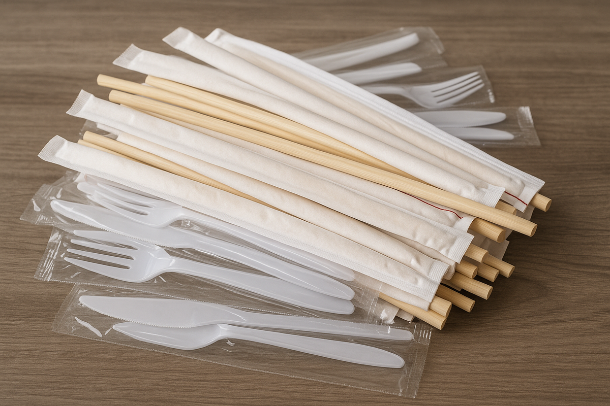 Starting Today: Glen Rock’s “Skip the Stuff” Rule Takes Effect