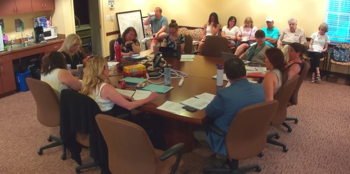 Affordable Housing Update