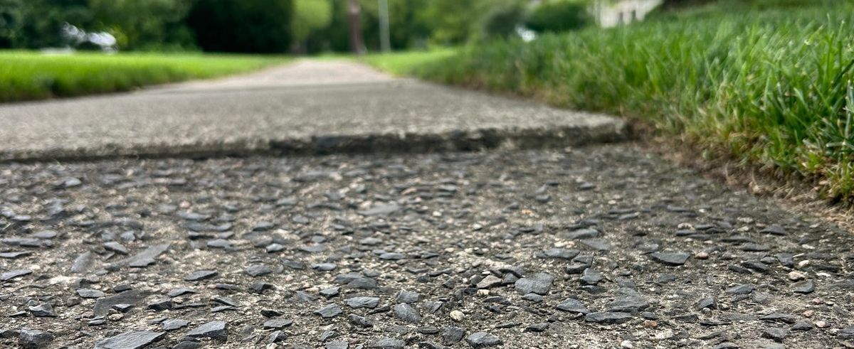 Borough Shifts to Named Sidewalk Complaints Only