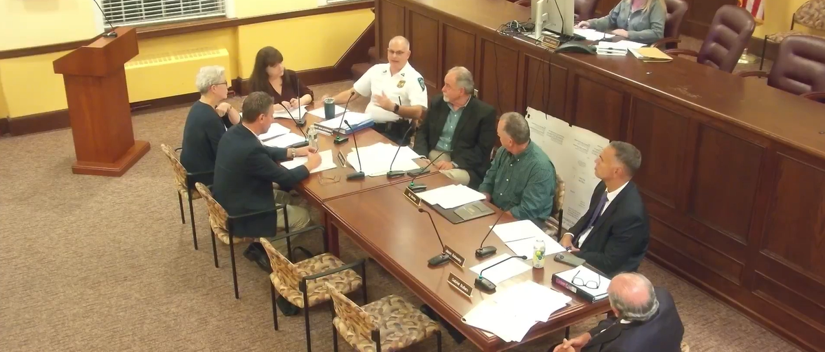 Proposed Zoning Changes Could Redefine Home Sizes in Glen Rock