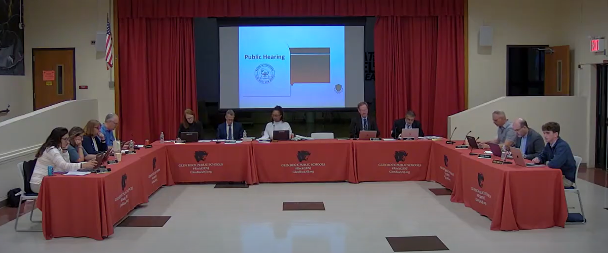 Glen Rock Schools to Save $1.3 Million Through Bond Refinancing