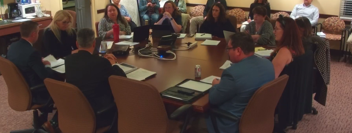 Glen Rock Faces Shocking 35.6% Health Insurance Spike. Here's What the Council Is Doing About It.