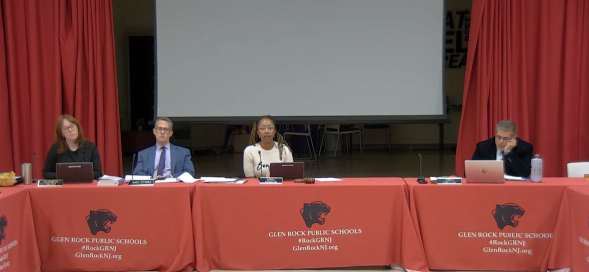 BOE Moves Forward with Leadership Change After Months of Tension