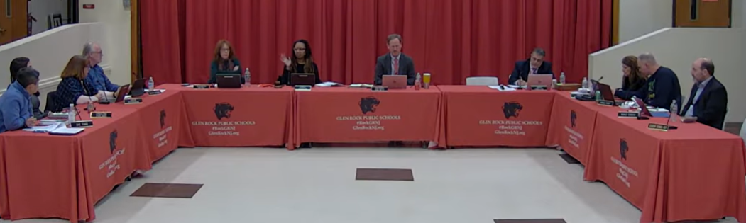 BOE Will Lead Superintendent Search Without Public Committee