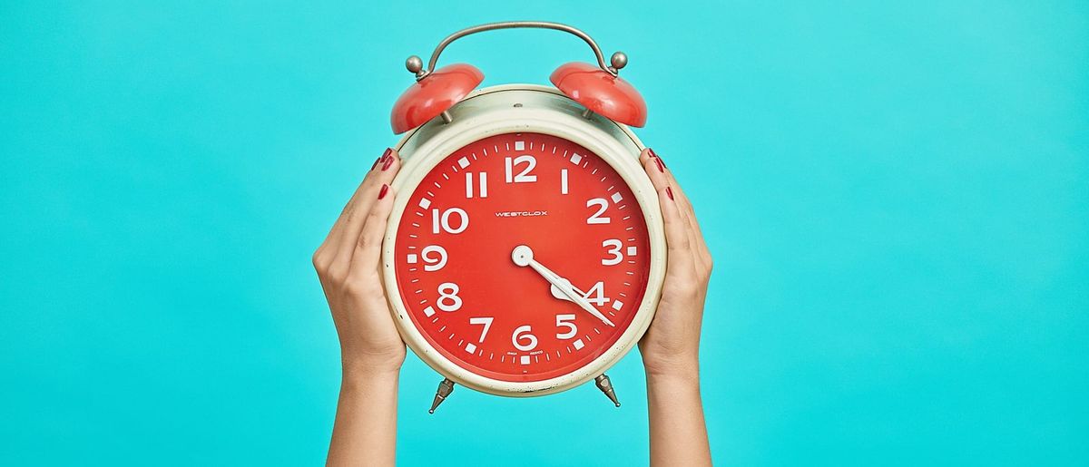 BOE Discusses Later School Start Times