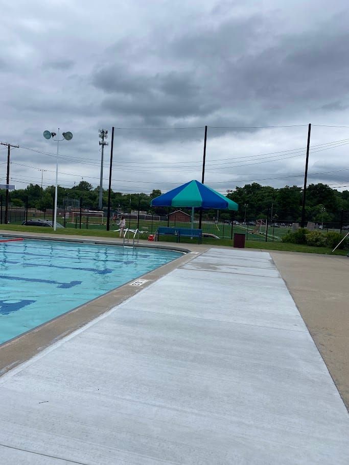 Plan Your Summer: Pool Schedule Now Available
