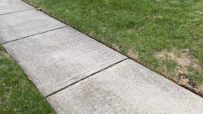 Sidewalk Ordinance Revision Introduced