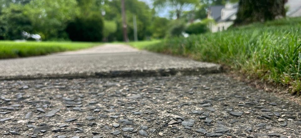 What Residents Need to Know About the Revised Sidewalk Maintenance Guidelines
