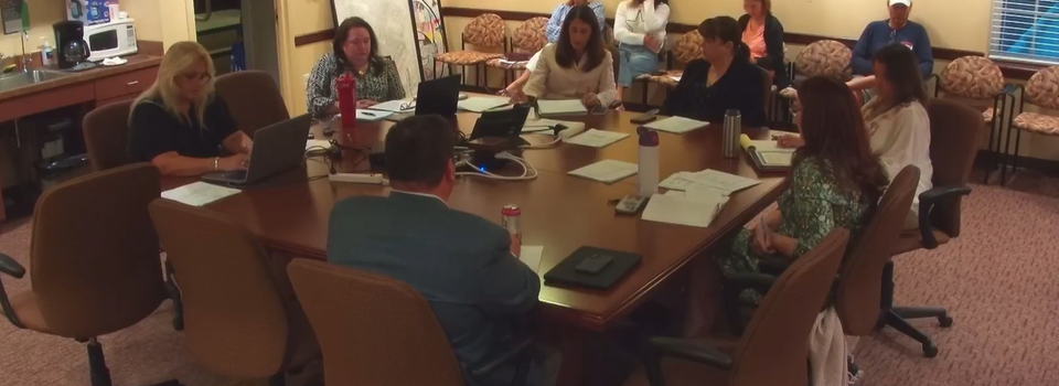 Orlich Leads Glen Rock in Modernizing Fire Inspection Fees and Regulations