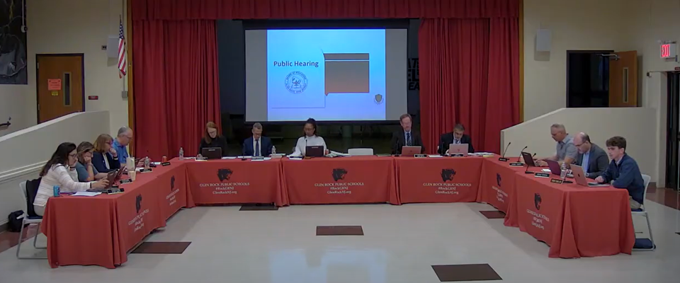 Glen Rock Schools to Save $1.3 Million Through Bond Refinancing