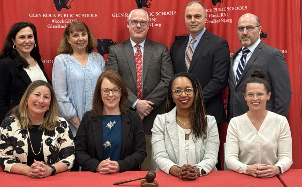 Trustee Resignation Frustrates BOE With Delayed Effective Date