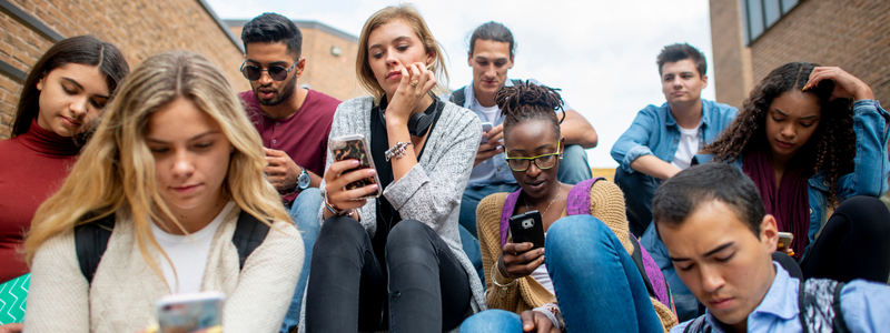 BOE Considers High School Phone Ban