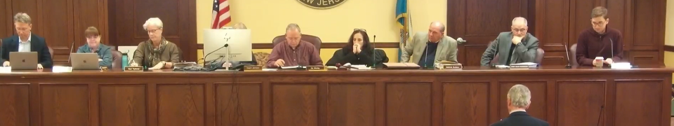 Planning Board Delays EGFAR Vote, Launches Downtown Parking Review