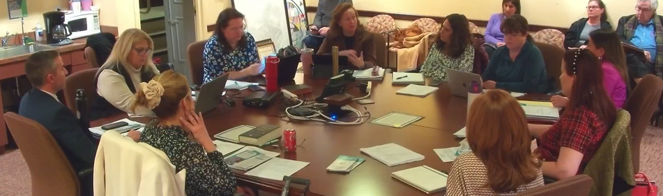 Borough Greenlights Energy Audit as Utility Bills Climb