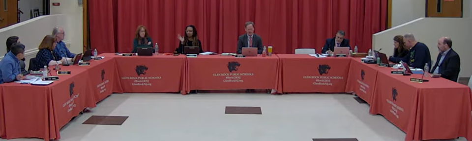 BOE Will Lead Superintendent Search Without Public Committee