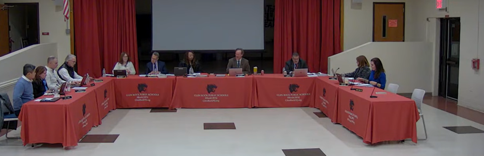 District Cites Staffing Capacity In Club Policy Decision