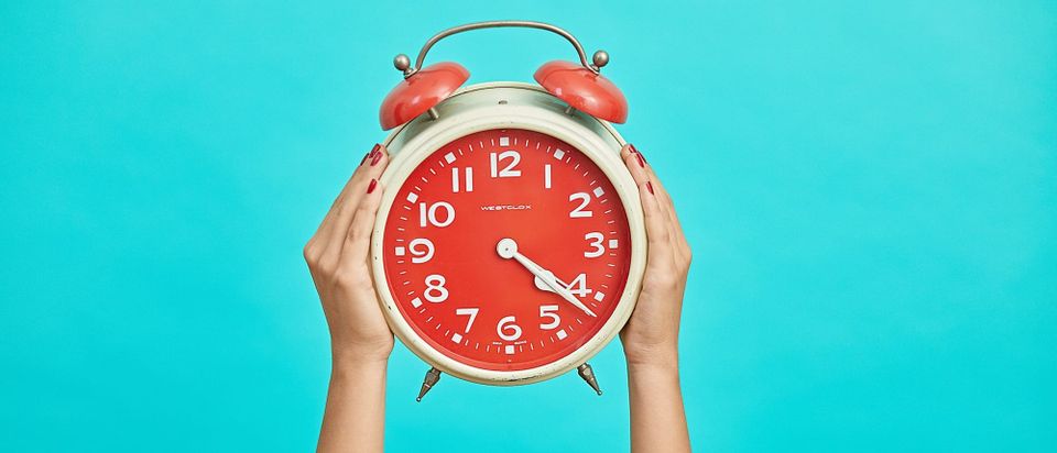 BOE Discusses Later School Start Times