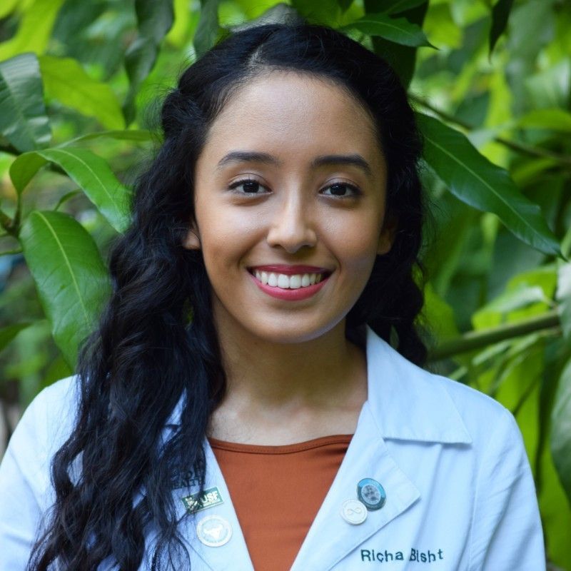 Richa Bisht