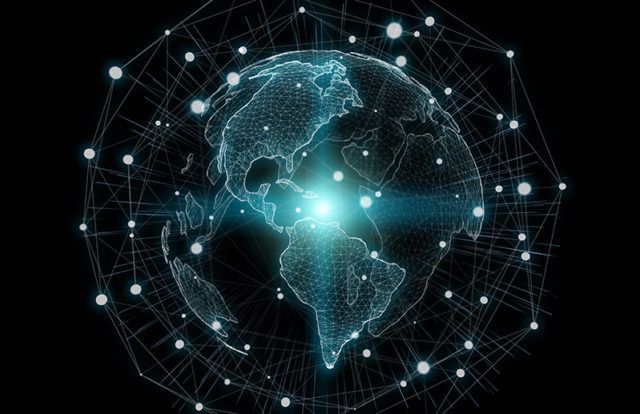 On Freedom & Cyberspace