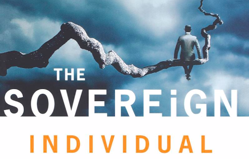 The Sovereign Individual