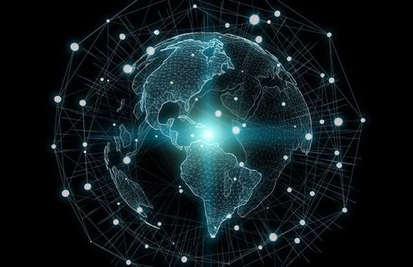 On Freedom & Cyberspace