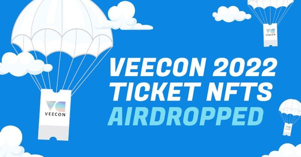 Non-Fungible Tickets?