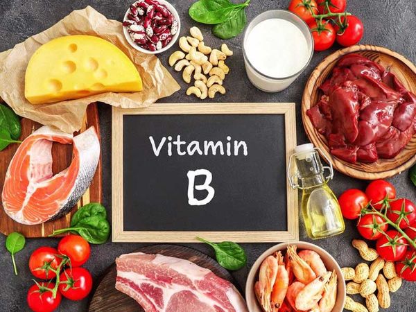 Vitamin B
