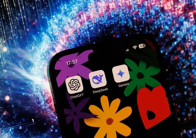 What is DeepSeek, and Why It’s Time for VCs to Rethink Their Investment Strategies