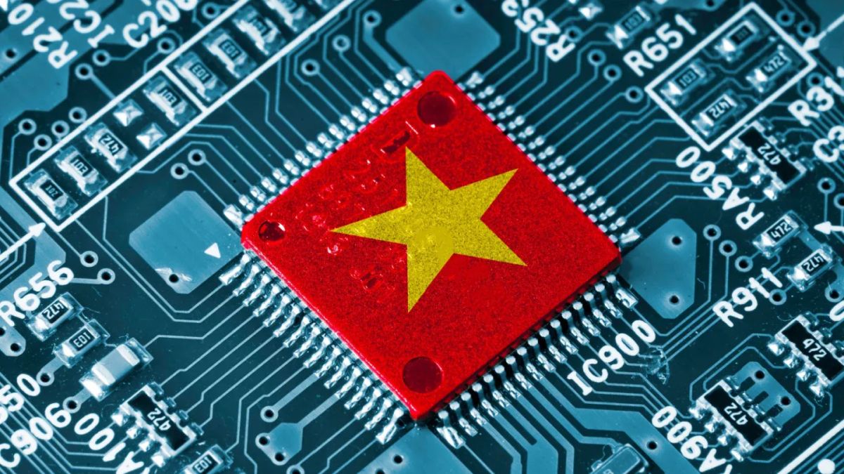 10 Reasons Why Vietnam is the Next Tech Hotbed