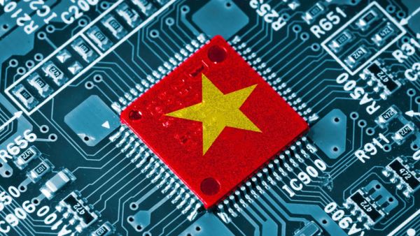 10 Reasons Why Vietnam is the Next Tech Hotbed
