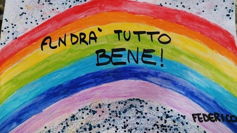 Coronavirus: Why Germany needs to go on lockdown now, and what you can do to help.