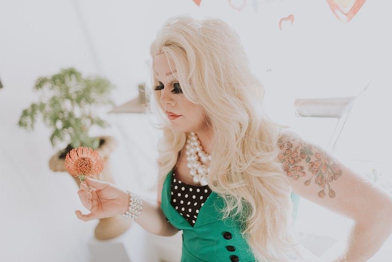 My Girlfriend Is Obsessed With RuPaul’s Drag Race. Here’s What I Learned