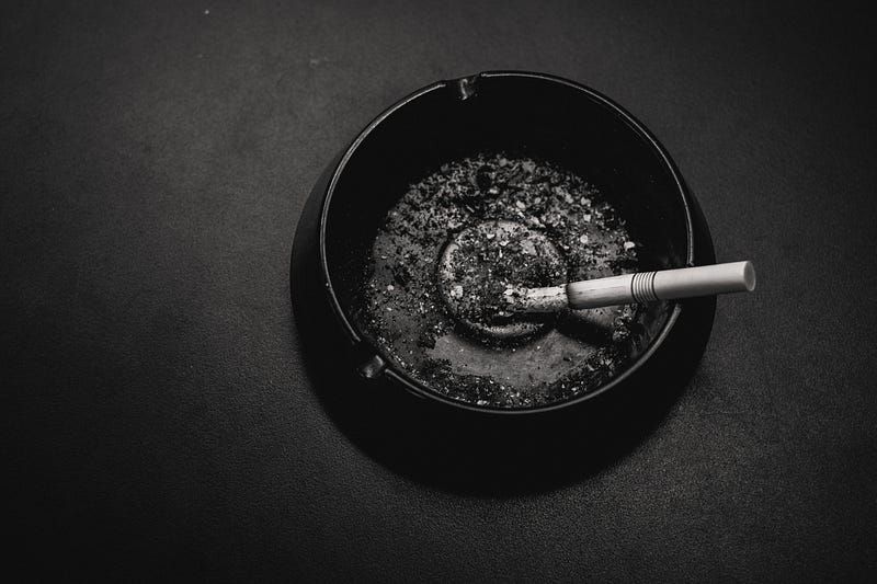 Commitment: Why You Should Never Click The Maybe Button